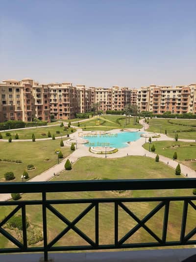 3 Bedroom Flat for Sale in Hadayek October, Giza - 708345332_10235956397504069_1516274465031431306_n. jpg 3 Bedroom Flat for Sale in Hadayek October, Giza - 708345332_10235956397504069_1516274465031431306_n. jpg