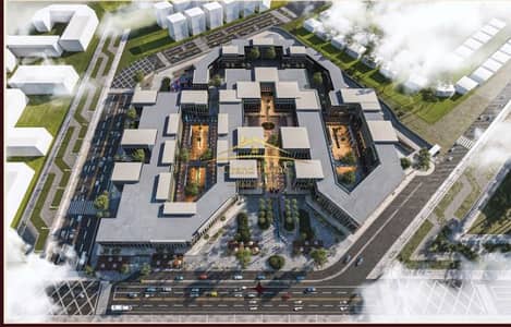 Office for Sale in Hadayek October, Giza - Screenshot 2026-06-22 190739. png