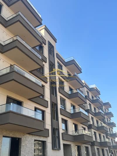 شقة 2 غرفة نوم للبيع في الشيخ زايد، الجيزة - bf7312a9-6049-41da-87a6-7062b2c7b438. jpg