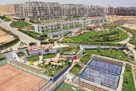 2 Bedroom Flat for Sale in 6th of October, Giza - 667730701_26532416863061274_6663062047773156484_n. jpg 2 Bedroom Flat for Sale in 6th of October, Giza - 667730701_26532416863061274_6663062047773156484_n. jpg