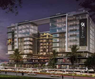 Office for Sale in 6th of October, Giza - 00. jpeg