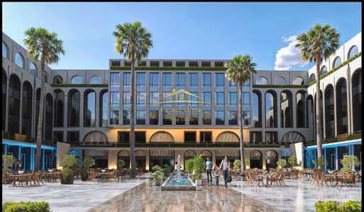 Restaurant & Cafe for Sale in Hadayek October, Giza - WhatsApp Image 2026-06-23 at 3.53. 28 PM. jpeg