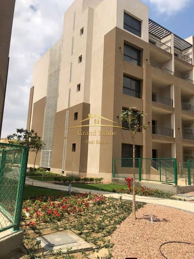 2 Bedroom Flat for Sale in 6th of October, Giza - 1. jpeg 2 Bedroom Flat for Sale in 6th of October, Giza - 1. jpeg