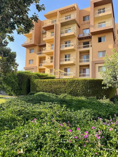 عقار سكني آخر 3 غرف نوم للبيع في حدائق اكتوبر، الجيزة - 5. jpeg