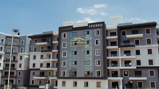 عقار سكني آخر 3 غرف نوم للبيع في الشيخ زايد، الجيزة - 28. jpeg عقار سكني آخر 3 غرف نوم للبيع في الشيخ زايد، الجيزة - 28. jpeg