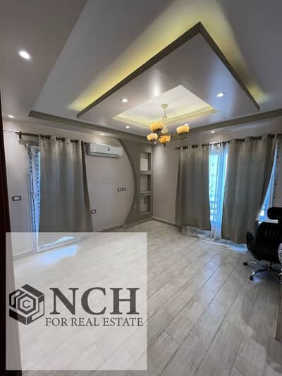 3 Bedroom Apartment for Rent in New Cairo, Cairo - WhatsApp Image 2026-07-16 at 12.42. 23 PM (1). jpeg 3 Bedroom Apartment for Rent in New Cairo, Cairo - WhatsApp Image 2026-07-16 at 12.42. 23 PM (1). jpeg