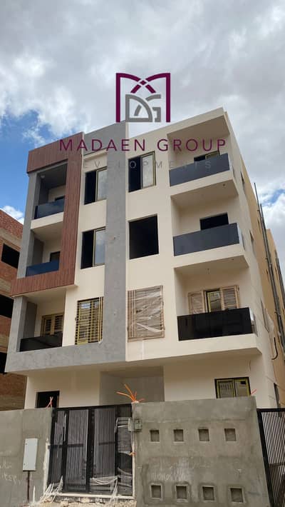 3 Bedroom Duplex for Sale in 6th of October, Giza - WhatsApp Image 2026-05-05 at 12.37. 39 PM. jpeg