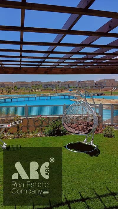 3 Bedroom Chalet for Rent in North Coast, Matruh - 1000700740. jpg