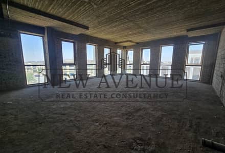 Office for Rent in New Cairo, Cairo - original. jpg Office for Rent in New Cairo, Cairo - original. jpg