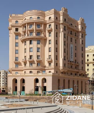 3 Bedroom Apartment for Sale in New Capital City, Cairo - WhatsApp Image 2026-06-30 at 7.34. jpeg 3 Bedroom Apartment for Sale in New Capital City, Cairo - WhatsApp Image 2026-06-30 at 7.34. jpeg