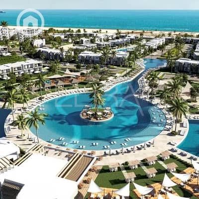 شاليه 2 غرفة نوم للبيع في الساحل الشمالي، مطروح - high (1). jpg شاليه 2 غرفة نوم للبيع في الساحل الشمالي، مطروح - high (1). jpg