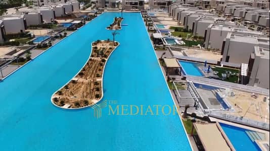 2 Bedroom Chalet for Sale in North Coast, Matruh - efaa3f88-5d65-437a-9d63-7a817eee6673. jpg 2 Bedroom Chalet for Sale in North Coast, Matruh - efaa3f88-5d65-437a-9d63-7a817eee6673. jpg