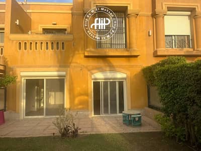 4 Bedroom Townhouse for Sale in Sheikh Zayed, Giza - WhatsApp Image 2026-07-15 at 1.21. 33 PM (1). jpeg