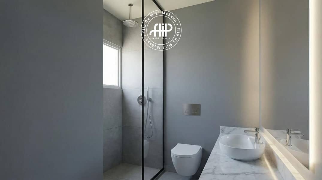 Townhouse for Rent | New Giza - Widok 3