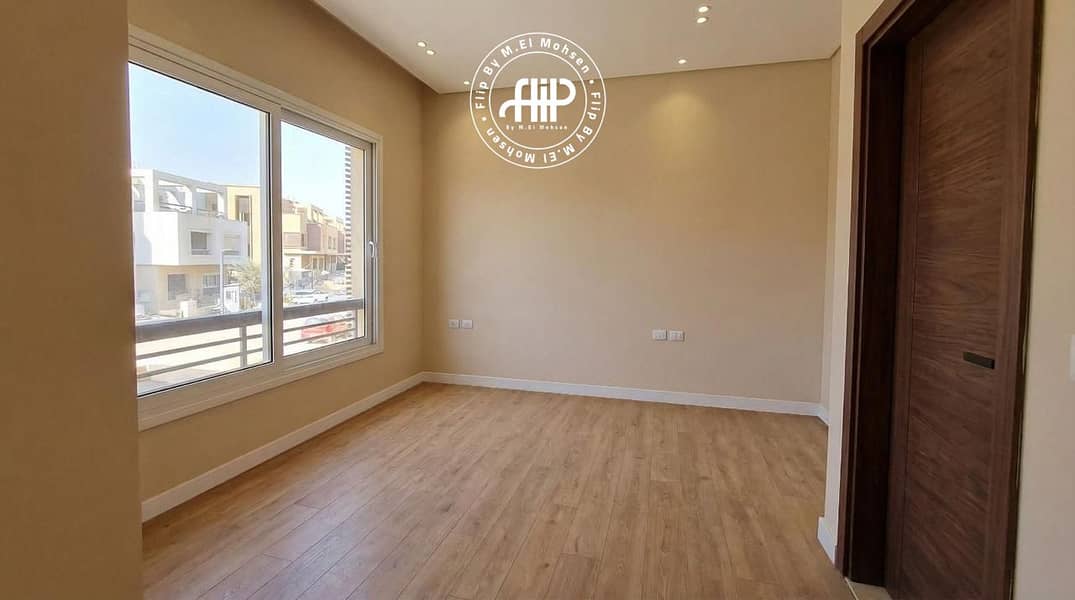 Townhouse for Rent | New Giza - Widok 5