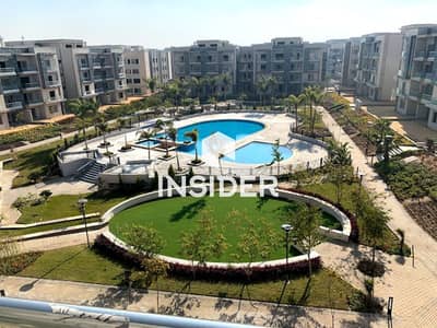 2 Bedroom Flat for Sale in New Cairo, Cairo - 2020-01-05 (1). jpg 2 Bedroom Flat for Sale in New Cairo, Cairo - 2020-01-05 (1). jpg
