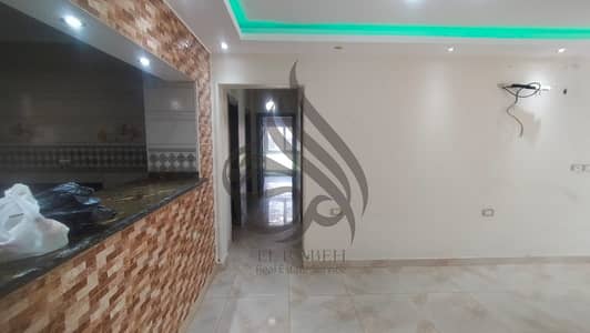 3 Bedroom Apartment for Rent in New Cairo, Cairo - 1. jpg