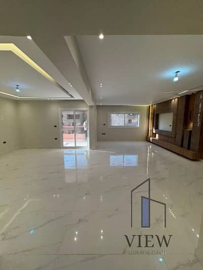 شقة 3 غرف نوم للبيع في مدينة نصر، القاهرة - 3948. jpg