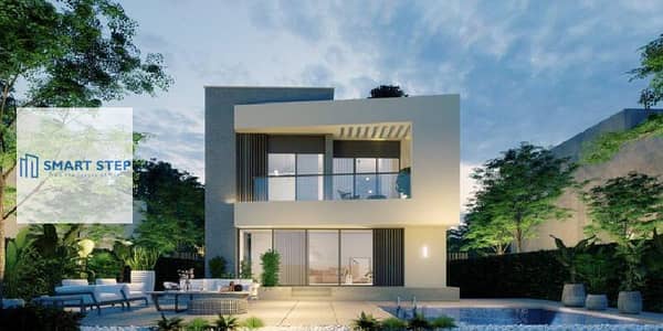 فیلا 3 غرف نوم للبيع في القطامية، القاهرة - Where-The-Brooks-New-Cairo-Is-Located. jpg فیلا 3 غرف نوم للبيع في القطامية، القاهرة - Where-The-Brooks-New-Cairo-Is-Located. jpg
