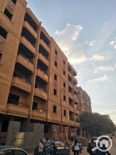 فلیٹ 3 غرف نوم للبيع في حدائق الاهرام، الجيزة - a960ab48-c957-4c11-8c7f-7855823012ab. jpg فلیٹ 3 غرف نوم للبيع في حدائق الاهرام، الجيزة - a960ab48-c957-4c11-8c7f-7855823012ab. jpg