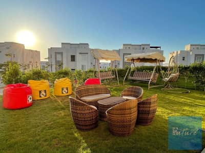 3 Bedroom Chalet for Rent in North Coast, Matruh - WhatsApp Image 2026-07-16 at 2.53. 31 PM (2). jpeg 3 Bedroom Chalet for Rent in North Coast, Matruh - WhatsApp Image 2026-07-16 at 2.53. 31 PM (2). jpeg