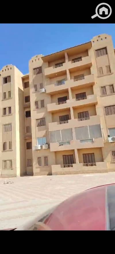 شقة 2 غرفة نوم للبيع في حدائق اكتوبر، الجيزة - 293420. jpg