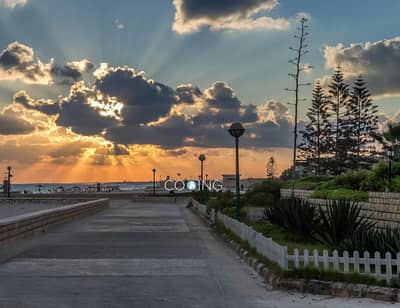 2 Green Beach