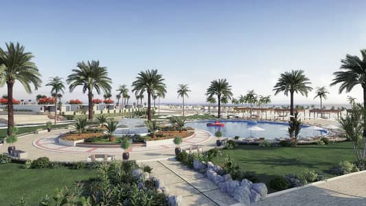 3 Bay 7 Sidi Heneish