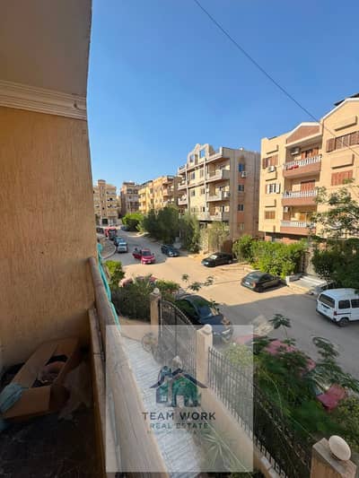 فلیٹ 3 غرف نوم للايجار في الشيخ زايد، الجيزة - WhatsApp Image 2026-07-16 at 4.58. 02 AM (2). jpeg فلیٹ 3 غرف نوم للايجار في الشيخ زايد، الجيزة - WhatsApp Image 2026-07-16 at 4.58. 02 AM (2). jpeg