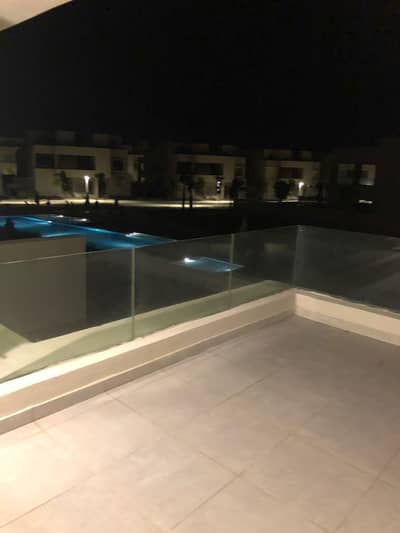 شاليه 4 غرف نوم للبيع في الساحل الشمالي، مطروح - From owner junior chalet hacienda bay - شالية من المالك في هاسيندا باي شاليه 4 غرف نوم للبيع في الساحل الشمالي، مطروح - From owner junior chalet hacienda bay - شالية من المالك في هاسيندا باي