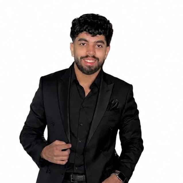 Youssef Amin