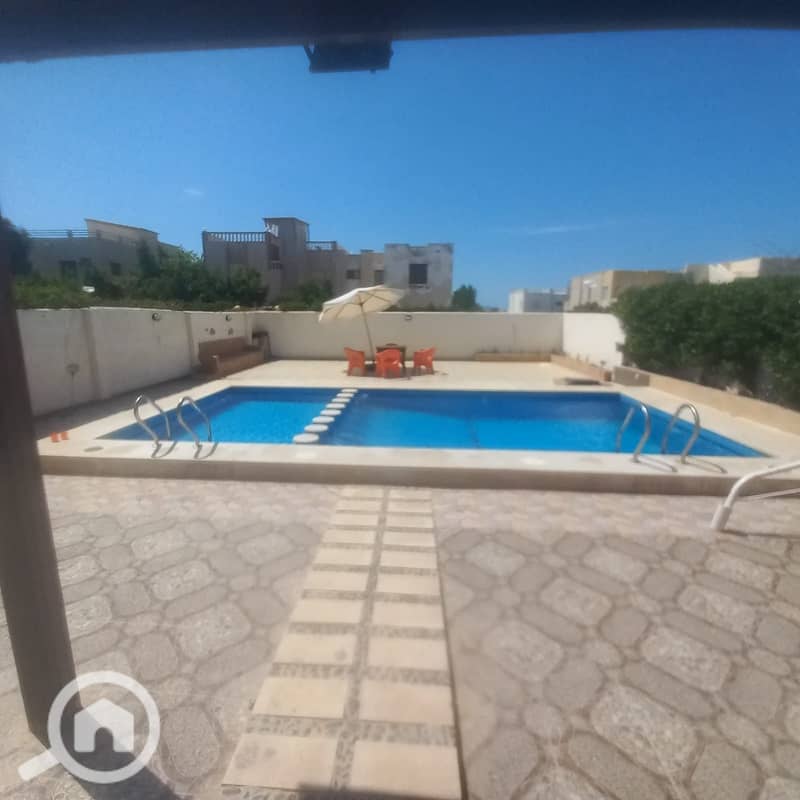 For rent with a private bathroom, 5 rooms in Al-Shorouk village - Ansicht 2