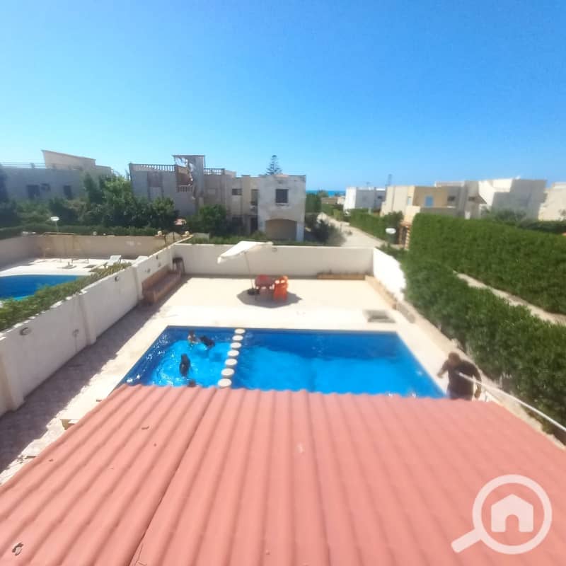 For rent with a private bathroom, 5 rooms in Al-Shorouk village - Ansicht 3