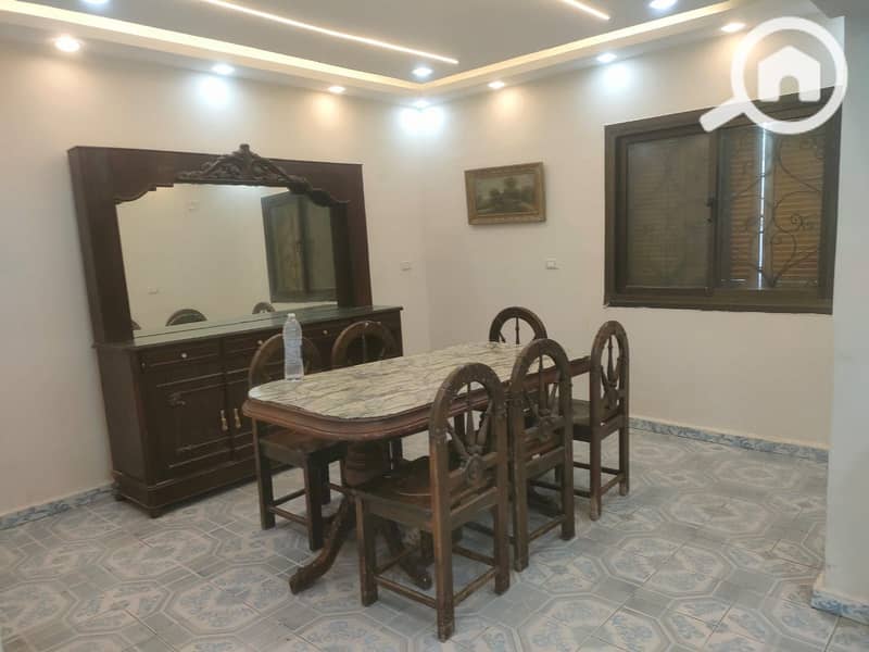 For rent with a private bathroom, 5 rooms in Al-Shorouk village - Ansicht 5