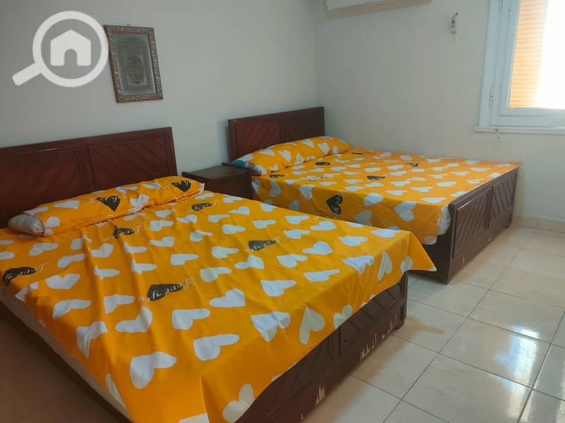For rent with a private bathroom, 5 rooms in Al-Shorouk village - Ansicht 6
