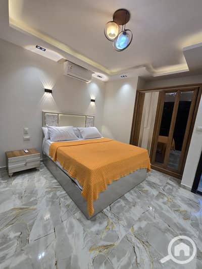 3 Bedroom Chalet for Rent in North Coast, Matruh - 1000161448. jpg 3 Bedroom Chalet for Rent in North Coast, Matruh - 1000161448. jpg