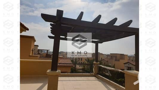 فیلا 5 غرف نوم للايجار في القاهرة الجديدة، القاهرة - 28. png