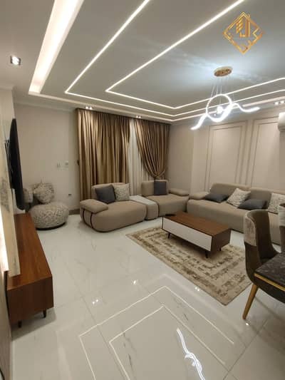 2 Bedroom Flat for Sale in Dokki, Giza - WhatsApp Image 2025-09-17 at 13.56. 27 (2) (3). jpeg