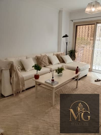 2 Bedroom Flat for Rent in New Cairo, Cairo - WhatsApp Image 2026-07-15 at 4.16. 54 PM (3). jpeg 2 Bedroom Flat for Rent in New Cairo, Cairo - WhatsApp Image 2026-07-15 at 4.16. 54 PM (3). jpeg
