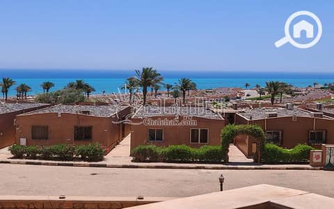 1 Bedroom Chalet for Sale in Ain Sukhna, Suez - شاليه-للبيع-بمنتجع-ستلا-دى-مارى-سى-فيو-العين-السخنة-chalet-for-sale-stella-de-mare-sea-view-ain-sokhna-  (2). jpg