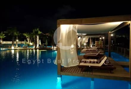 4 Bedroom Townhouse for Sale in North Coast, Matruh - 9. jpg 4 Bedroom Townhouse for Sale in North Coast, Matruh - 9. jpg