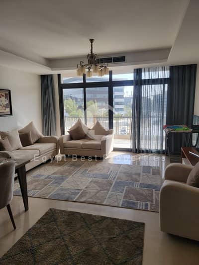 2 Bedroom Apartment for Rent in New Cairo, Cairo - WhatsApp Image 2026-07-08 at 2.39. 27 PM (3). jpeg
