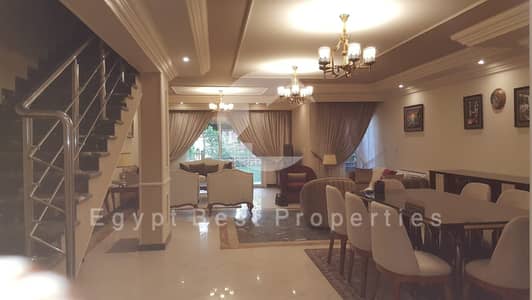 3 Bedroom iVilla for Rent in New Cairo, Cairo - WhatsApp Image 2026-07-08 at 2.38. 56 PM (3). jpeg