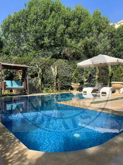 3 Bedroom Villa for Rent in Madinaty, Cairo - 1000463345. jpg