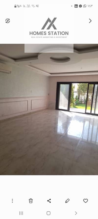 3 Bedroom Twin House for Rent in New Cairo, Cairo - WhatsApp Image 2026-07-09 at 5.41. 23 PM. jpeg