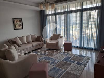 2 Bedroom Flat for Rent in New Cairo, Cairo - WhatsApp Image 2026-07-08 at 2.38. 09 PM. jpeg
