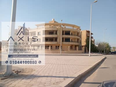 شقة 3 غرف نوم للبيع في الشيخ زايد، الجيزة - 1000510672. jpg