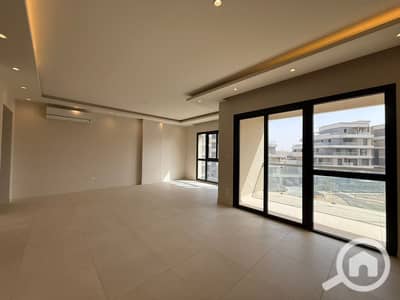 2 Bedroom Apartment for Rent in New Cairo, Cairo - ee1cce77-0602-4db4-b7f8-49801fc1129a. jpg