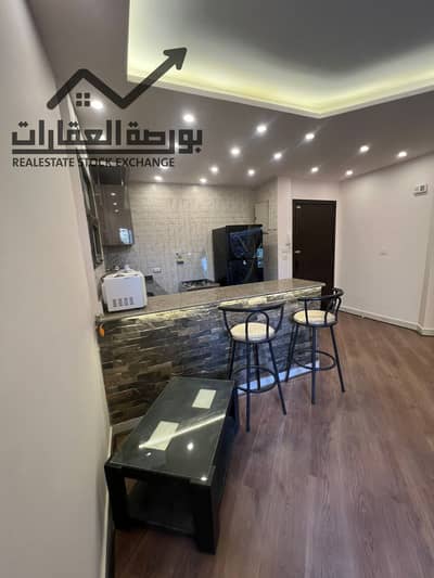 1 Bedroom Flat for Rent in New Cairo, Cairo - 2b8639a4-0b31-4e14-8d6b-eb26507a4056. jpg 1 Bedroom Flat for Rent in New Cairo, Cairo - 2b8639a4-0b31-4e14-8d6b-eb26507a4056. jpg