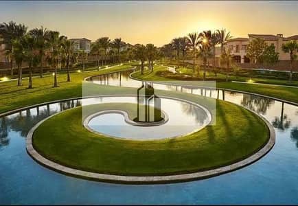 3 Bedroom Townhouse for Sale in New Cairo, Cairo - images (1). jpg